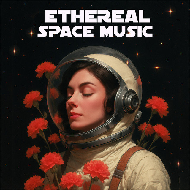 Ethereal Space Music cover art