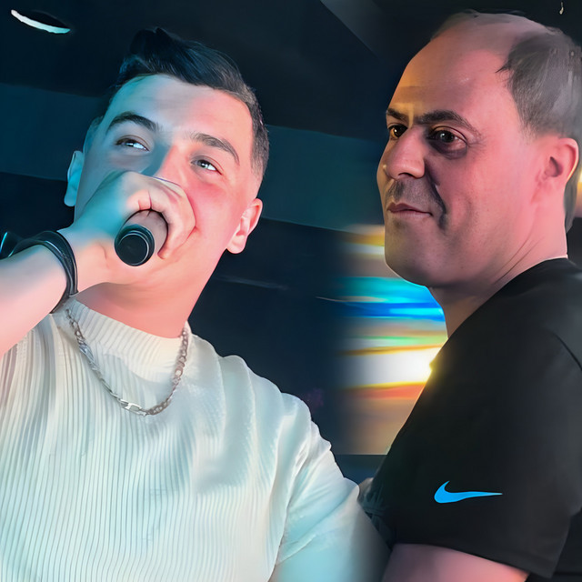 Galbi 3lah Ghbantih cover art