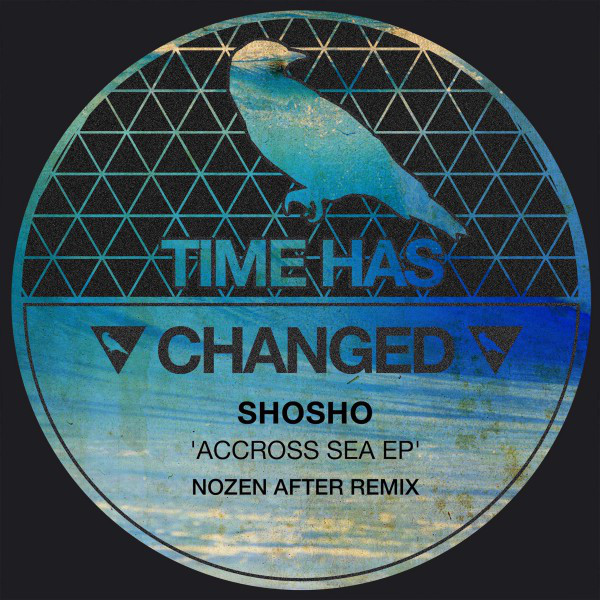 Across Sea album art
