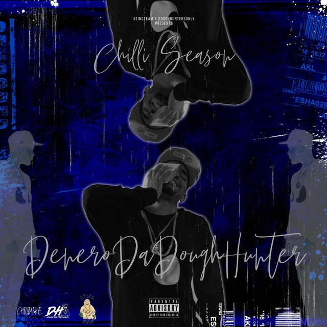 Chilli Season cover