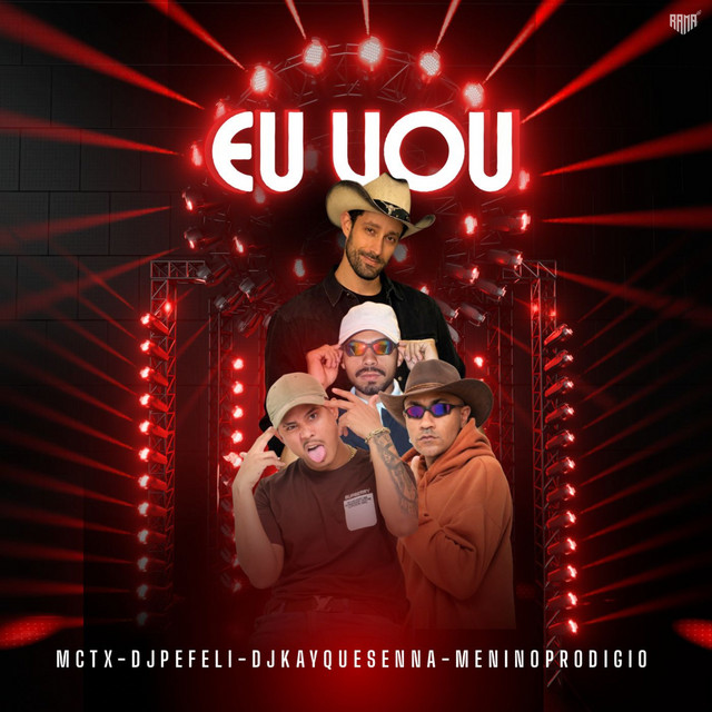 Eu Vou