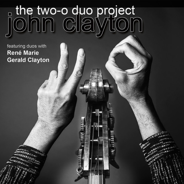 Two-O-Duo cover art