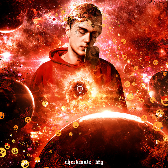 Emotional World cover art