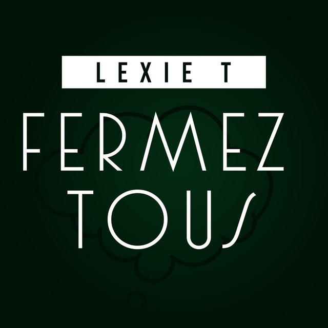 Cover du titre Fermez tous