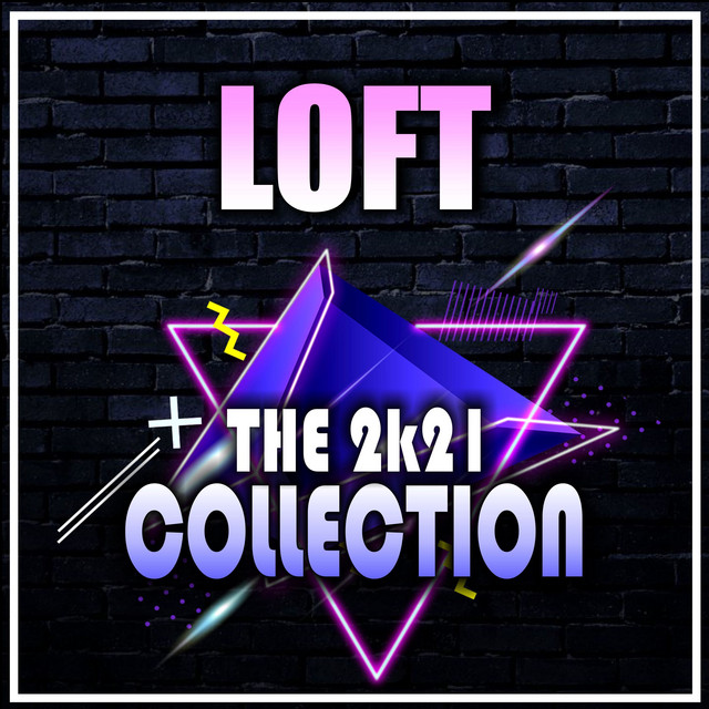 The 2k21 Collection cover art