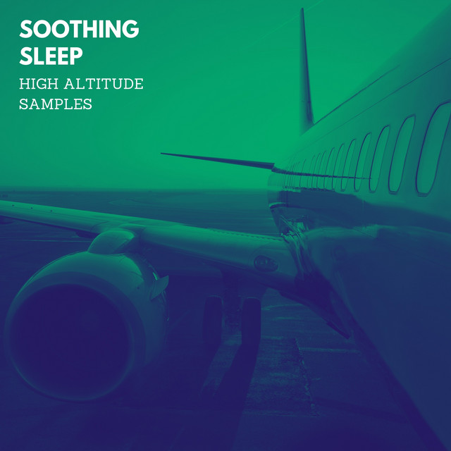 Soothing Sleep cover art