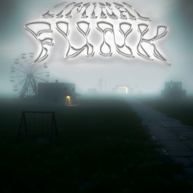 LIMINAL FUNK