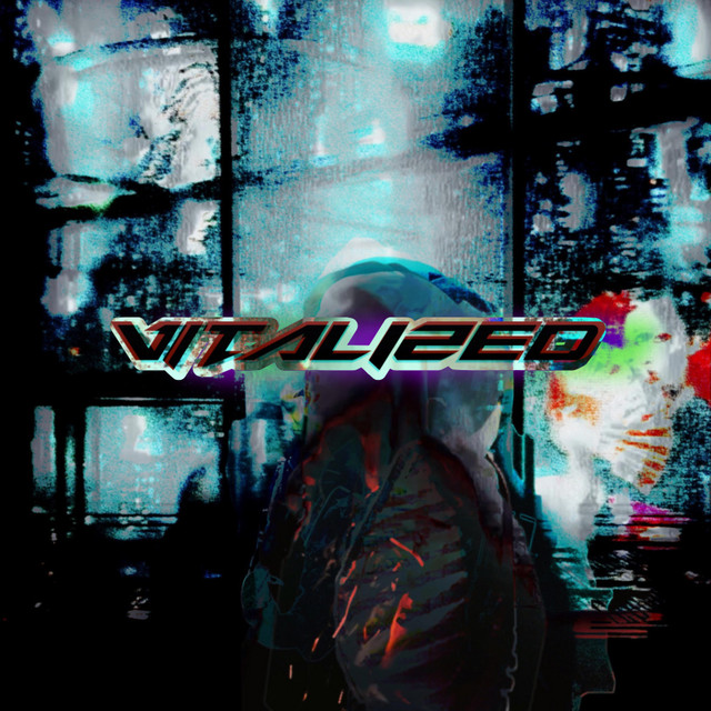 VITALIZED cover art