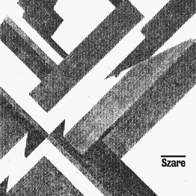POLITY001 cover art