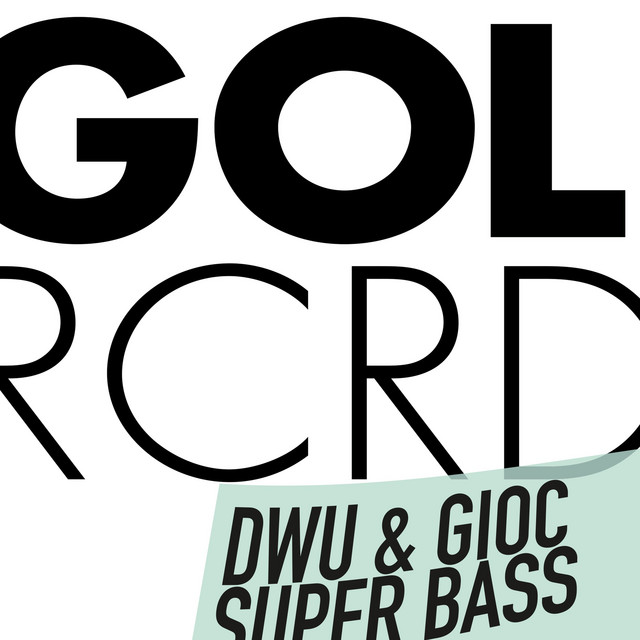Super Bass - Wade Remix Edit