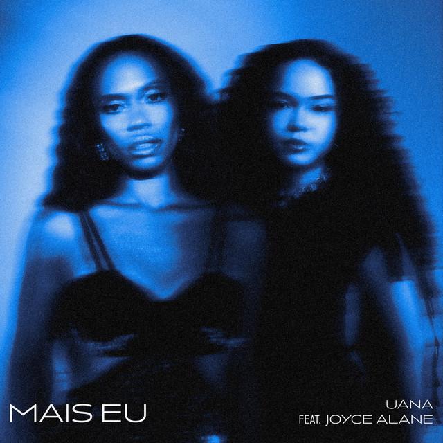 Mais Eu album image