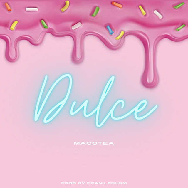 Dulce cover art