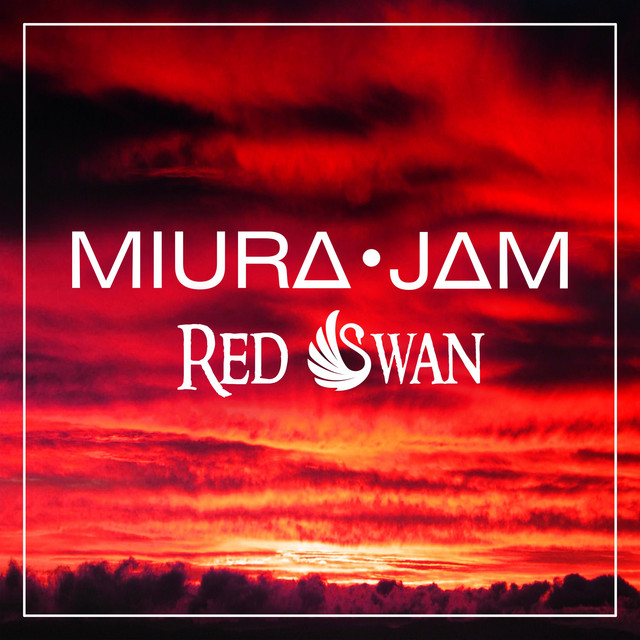 Red Swan cover art