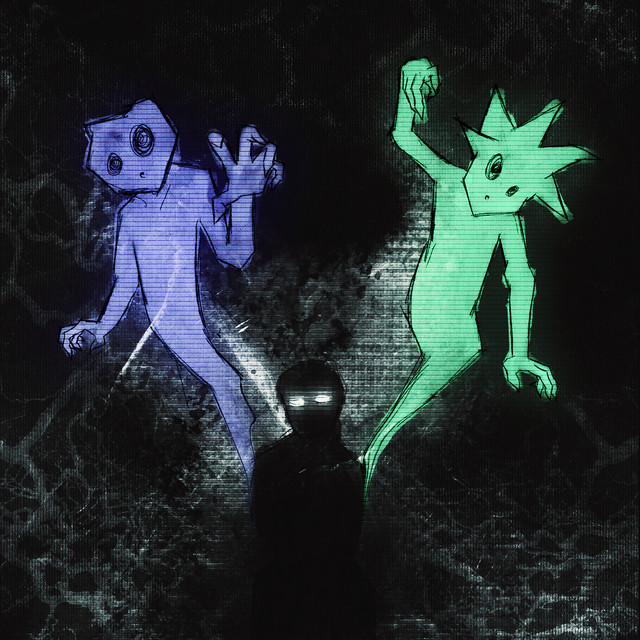 Le Cœur Et L'Esprit cover art
