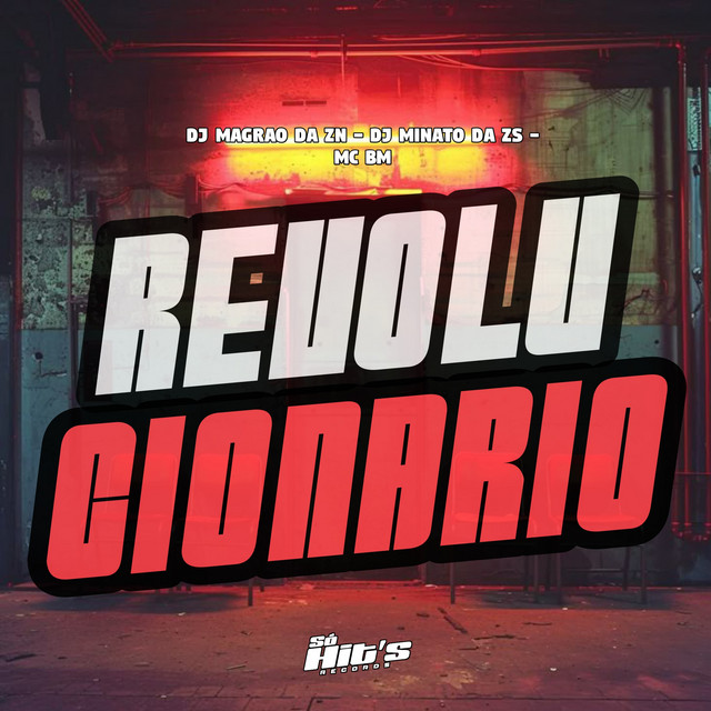 Revolucionário