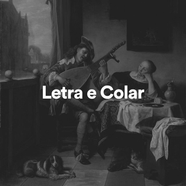 Letra e Colar - Album by Música de Cachorro Calmante | Spotify
