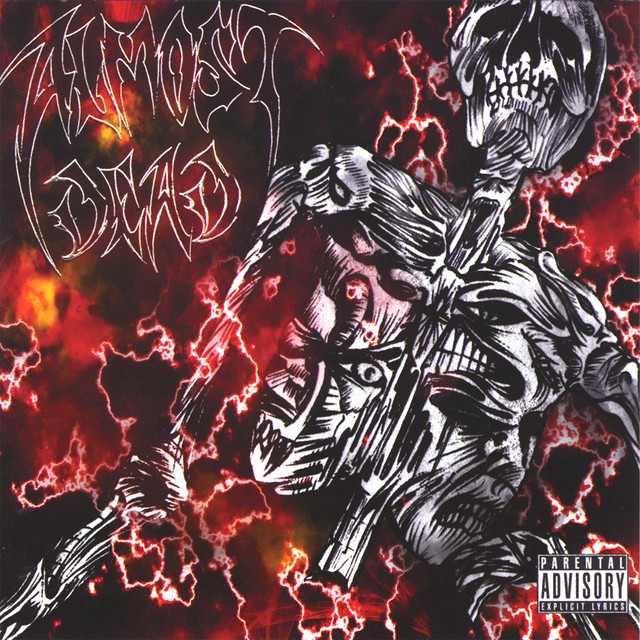 Internal Chaos cover art