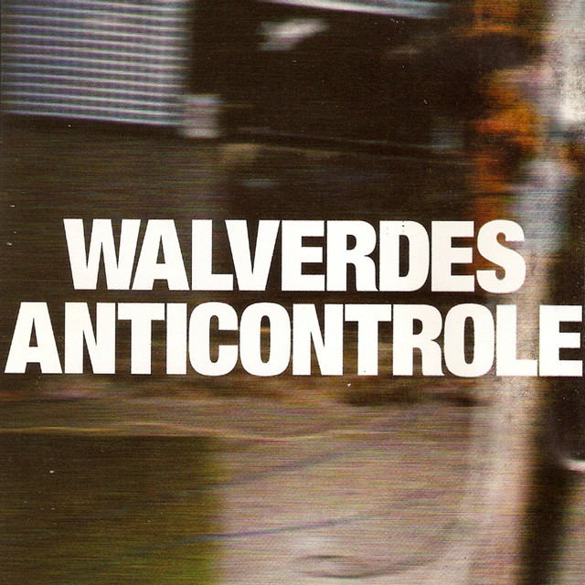 Anticontrole cover