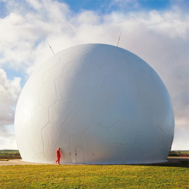 Leisure & Technology cover art
