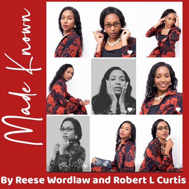 MADE KNOWN (PODCAST)