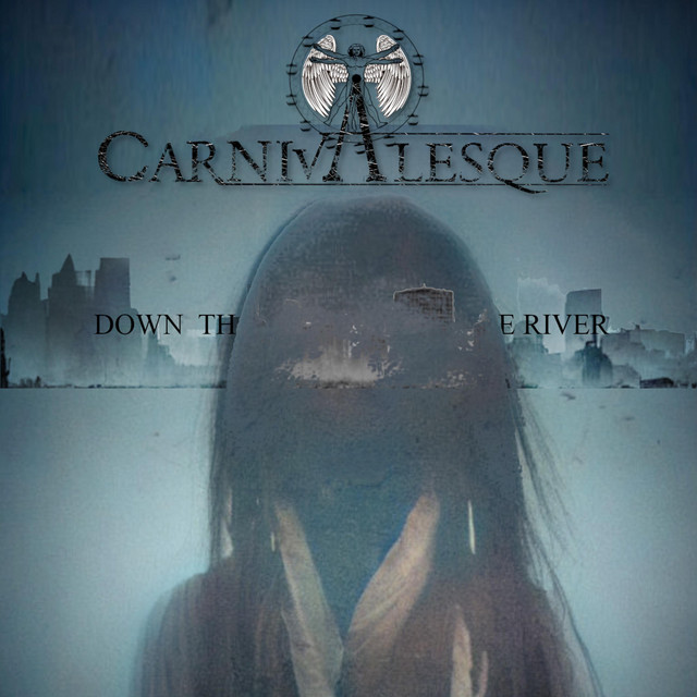 Down the River cover