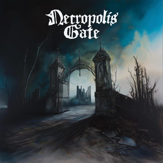 Necropolis Gate