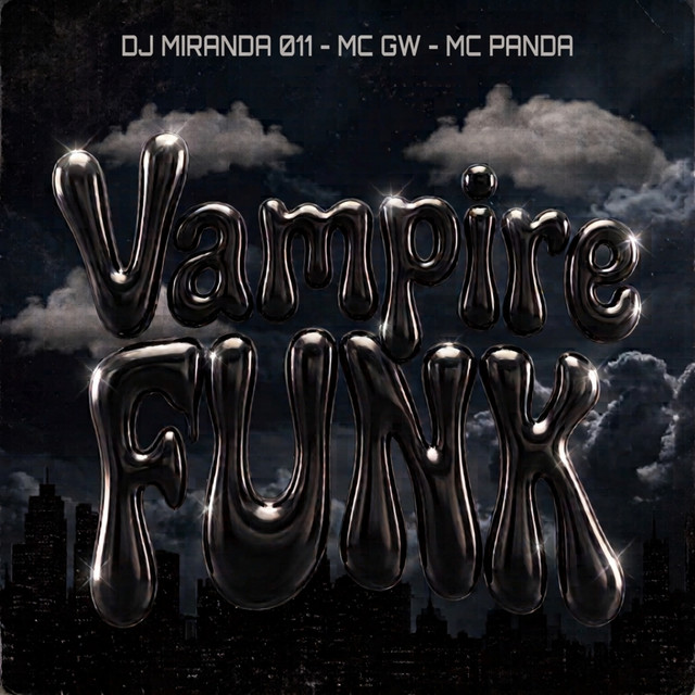 Vampire Funk album image
