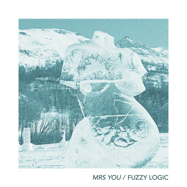 Mrs You cover art