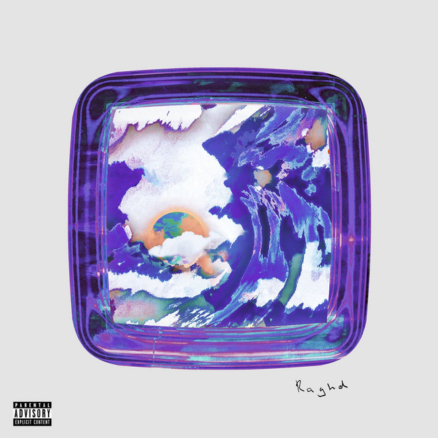 HOMESICK cover art