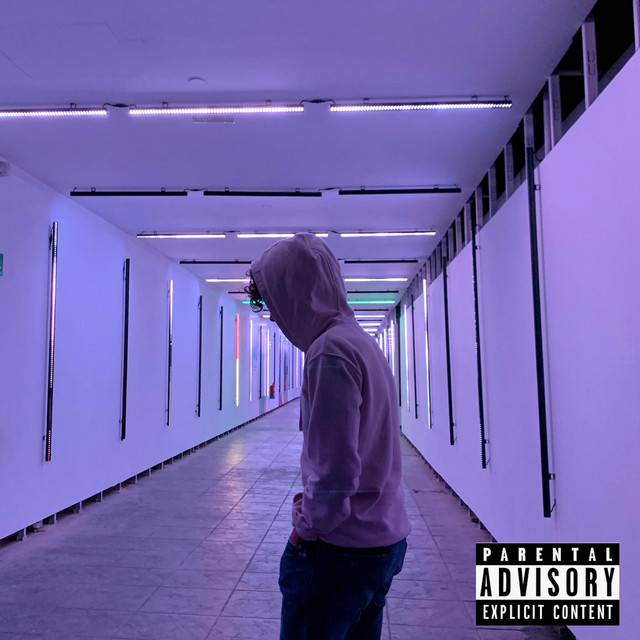 Cold cover art