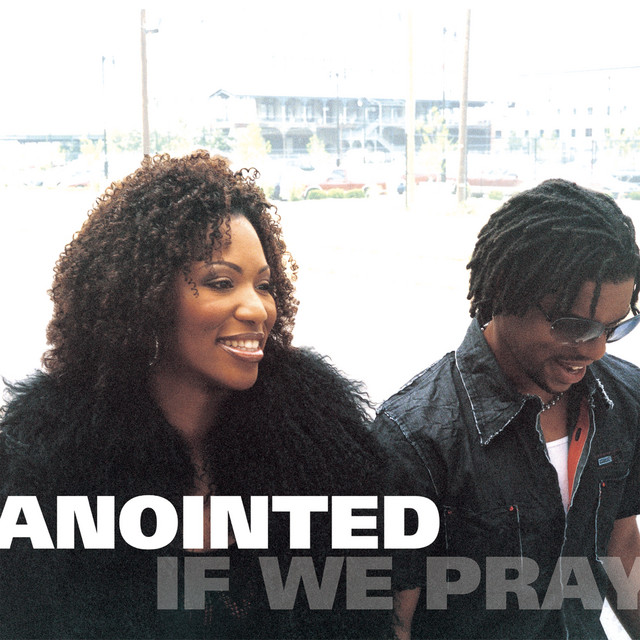 If We Pray cover art