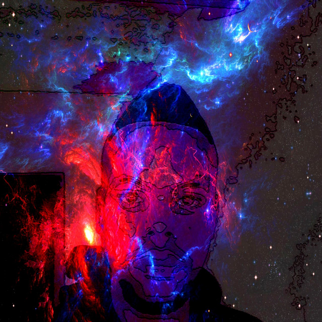 Luka And The Salsipotent Serum cover art