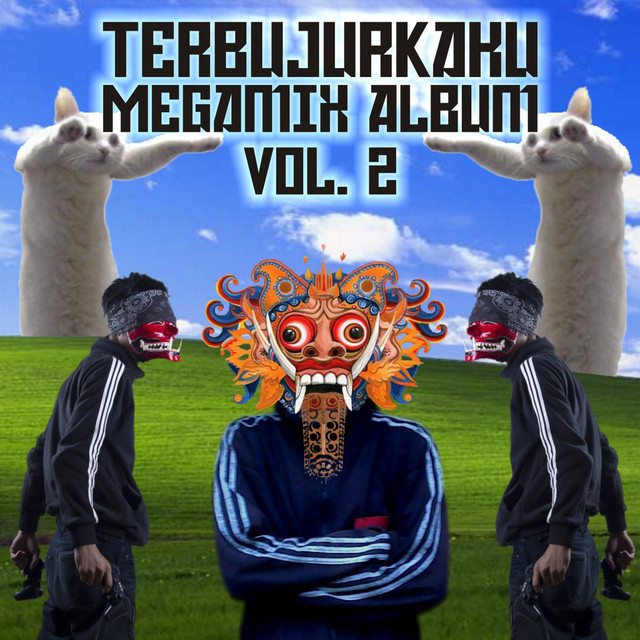 TerbujurKaku Photo
