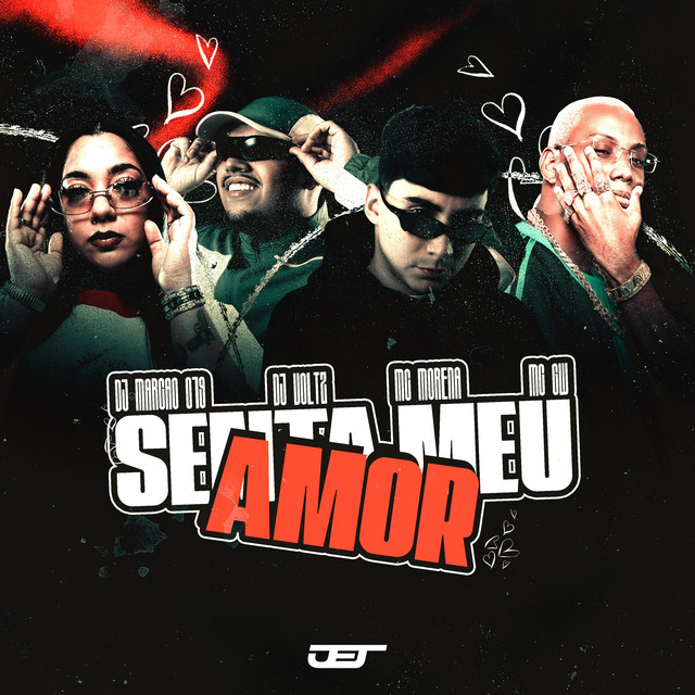 Senta Meu Amor