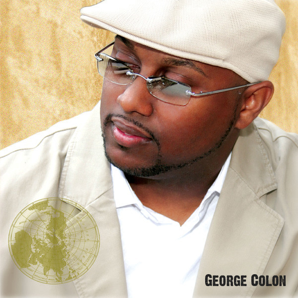 George Colon cover art