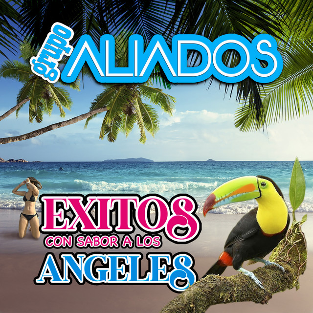 Exitos Con Sabor A Los Angeles cover art