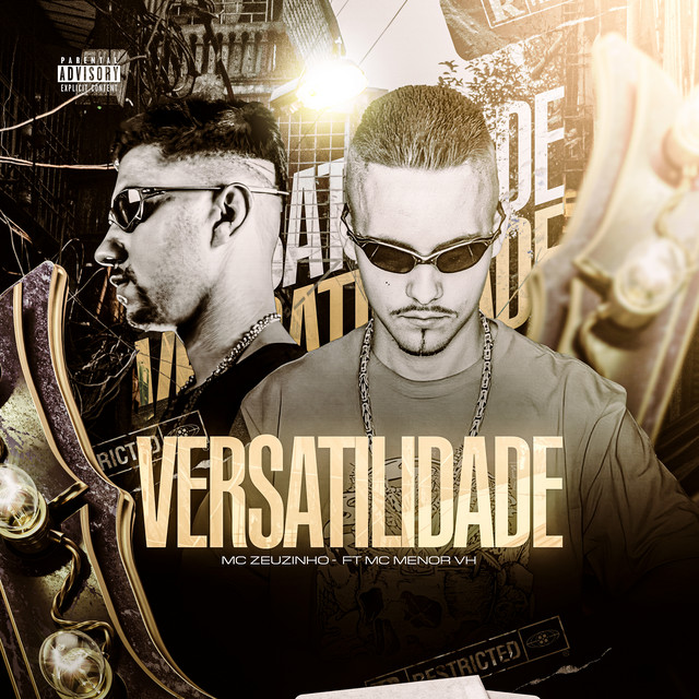 Versatilidade