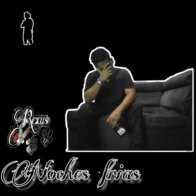 Noches Frías cover