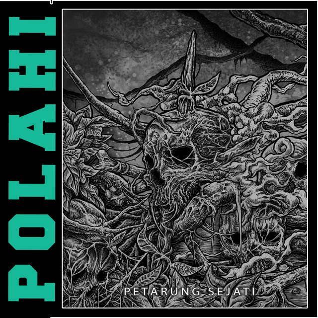Petarung Sejati cover art