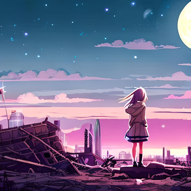 Deserens cover