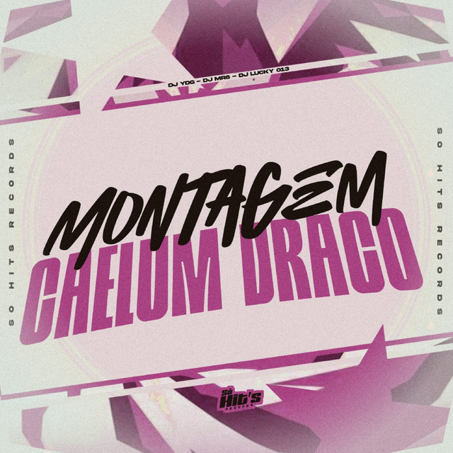 Montagem Caelum Draco