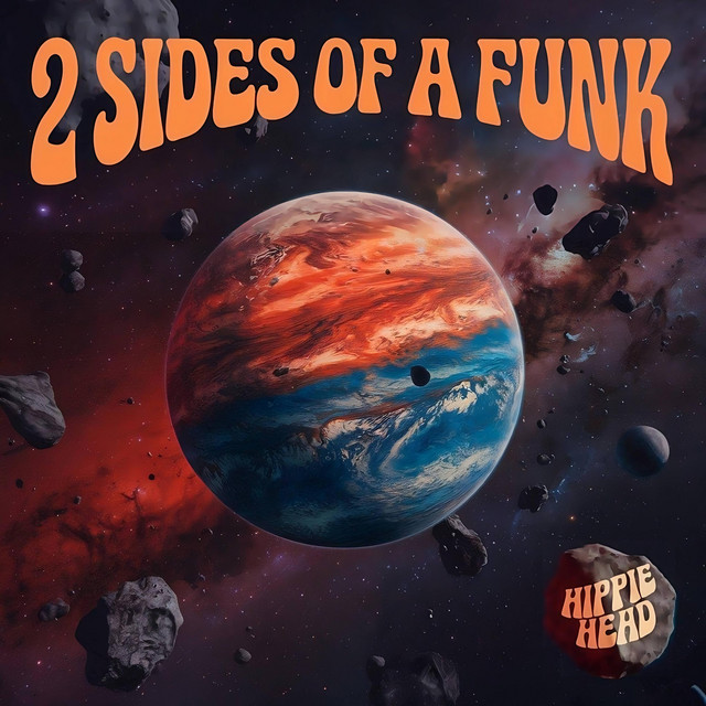 2 Sides of A Funk cover art