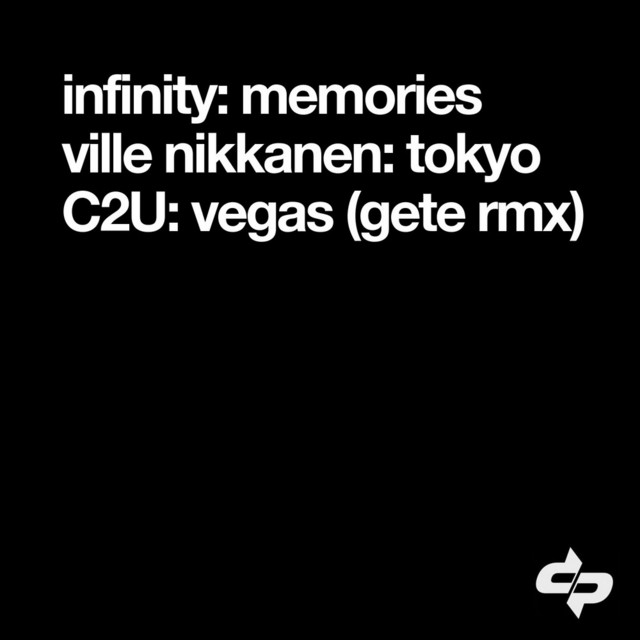 Tokyo cover art