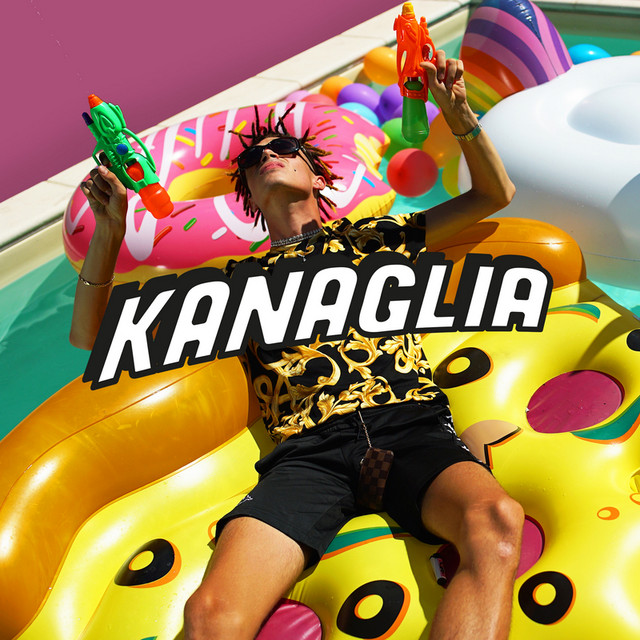 Kanaglia