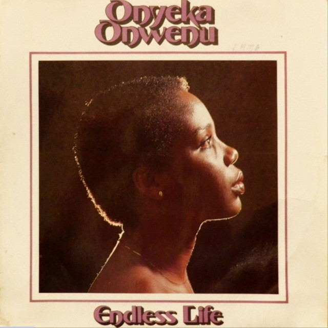 Endless Life cover art