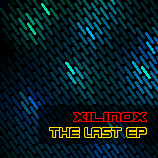 The Last EP cover art