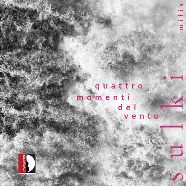 Alessandro Milia: Sulki