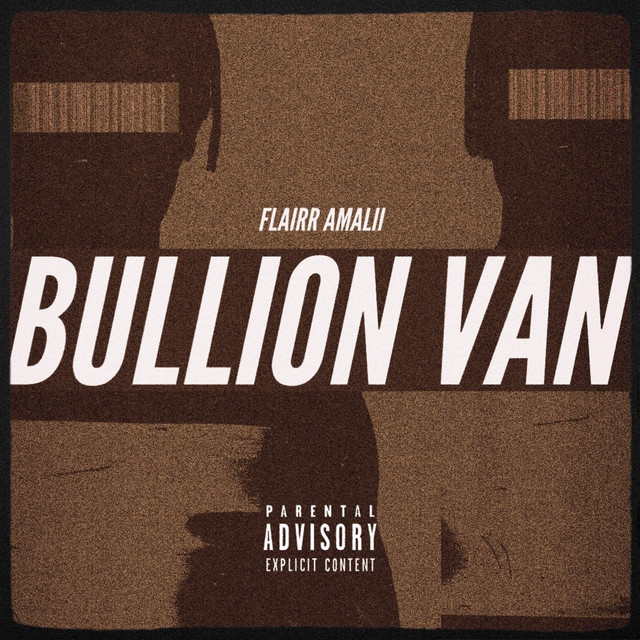Bullion Van