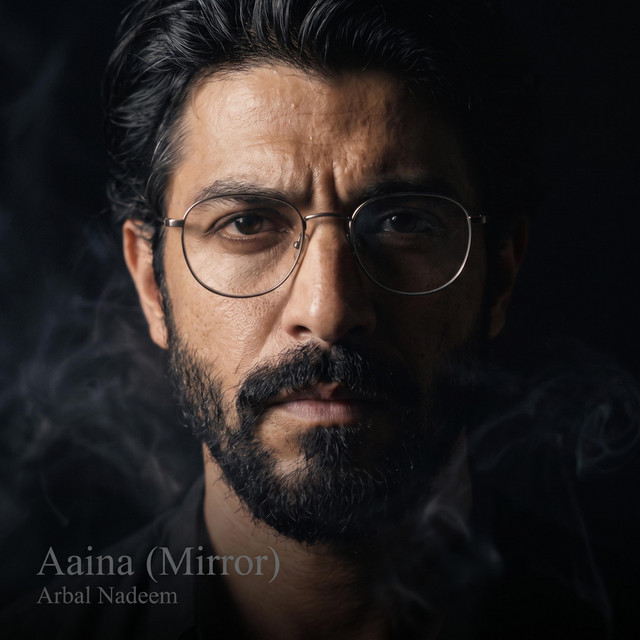 Aaina (Mirror) cover