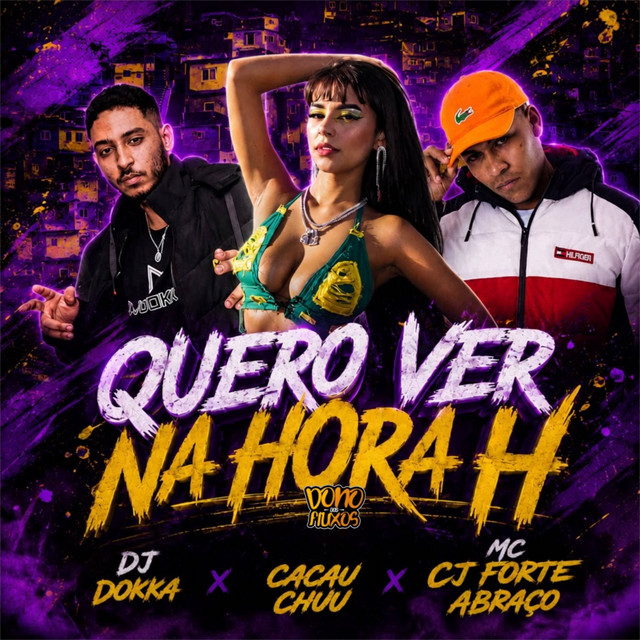 Quero Ver Na Hora H
